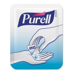 Essendant&nbsp;SANITIZERPURELLSINGLE