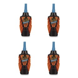 Essendant&nbsp;GLUEMICRO5.5G4/PKCLR