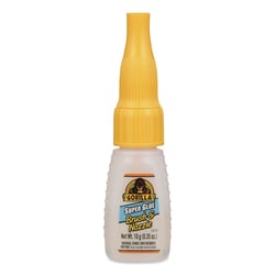 Essendant&nbsp;ADHESIVEBRUSH/NOZZLECLR