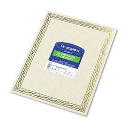 Essendant&nbsp;PAPERCERTIFICATE12PKGD