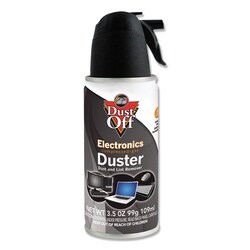 Essendant&nbsp;CLEANERDUST OFF3.5 OZ