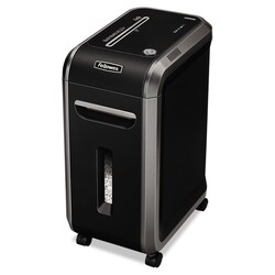 Essendant SHREDDER99MSBKSV