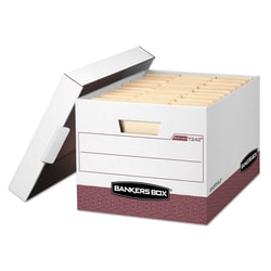 Essendant BOXSTOR R-KIVECSN12RD