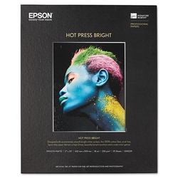 Essendant PAPERHOT PRESS BRIGHT