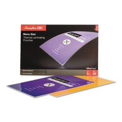 Essendant&nbsp;POUCHMENU SZ11X1725/PK