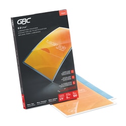 Essendant&nbsp;POUCHLAMINATINGMENU