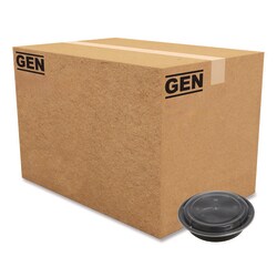 Essendant&nbsp;BOXTKEOUT24OZ150ROUND