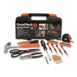 Essendant TOOL SETHME OWNR39PCBK