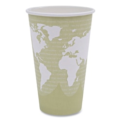 Essendant&nbsp;CUPCOMPOSTABLE HOTMG