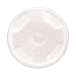 Essendant LIDRPET COLD CUP LIDCLR