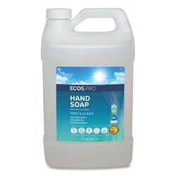 Essendant&nbsp;SOAPFREECLRUNSCENT1GAL