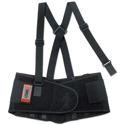 Essendant&nbsp;SUPPORTBACK2000SFXLBK