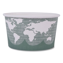 Essendant&nbsp;CONTAINER12OZSOUPWADGN