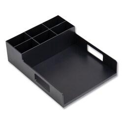 Essendant&nbsp;ORGANIZER6 CMPRTPLASBK