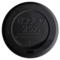 Essendant&nbsp;LID12-20OZ CUP1000BK