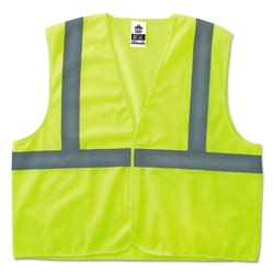 Essendant&nbsp;VESTSAFETYSML/MEDLIM