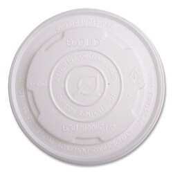 Essendant LIDPLASSOUP CUPSWH500, Quantity: Case of 500