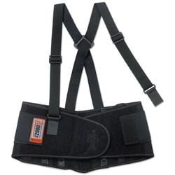Essendant&nbsp;SUPPORTBACK2000SFSMBK