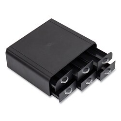 Essendant&nbsp;ORGANIZER2-TIER6-DBK