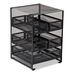 Essendant&nbsp;ORGANIZER5 DRAWERBK