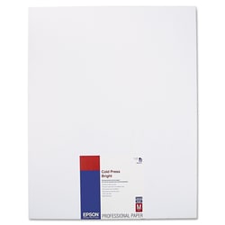 Essendant PAPERCOLD PRESS BRIGHT, Quantity: Each of 1