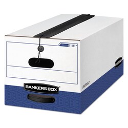 Essendant BOXLIB12X10X24CSN12
