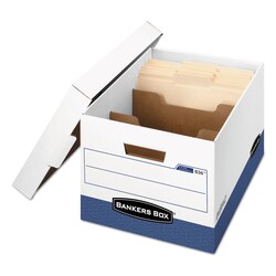 Essendant&nbsp;FILEBOXRKIVE DIVDRWHT
