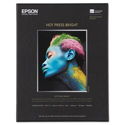 Essendant PAPERHOT PRESS BRIGHT, Quantity: Each of 1