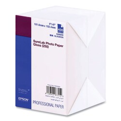 Essendant&nbsp;PAPERPHOTO GLOSS4X6400