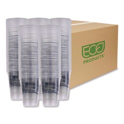 Essendant CUP16OZ RPET CLD CUPCLR, Quantity: Case of 1000