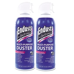 Essendant DUSTER10OZTWIN-PACKBE