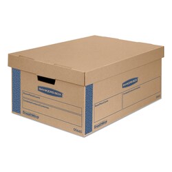 Essendant&nbsp;BOXPRIME LRGELFTOFF