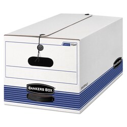Essendant&nbsp;FILESTORLETTERWHT