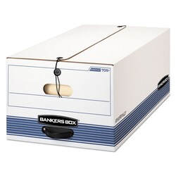 Essendant&nbsp;FILESTORSECURE LGLWHT