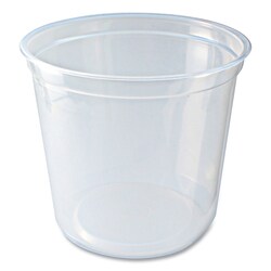 Essendant&nbsp;CONTAINER24OZ500/CSCLR