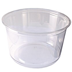 Essendant&nbsp;CONTAINERFOOD16 OZ CLR