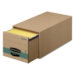 Essendant&nbsp;STORAGEREC DRW LTRBRKR