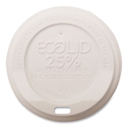 Essendant&nbsp;LID8OZ RECYCLED HOTWH