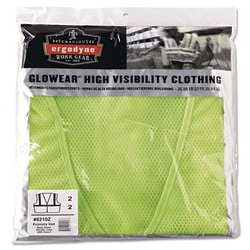 Essendant&nbsp;VESTECNMY MSH 2XL/3XL LM