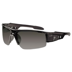 Essendant GLASSESSFTYDAGRGLBL/SM