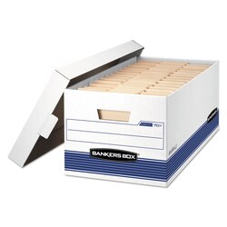 Essendant FILEBOXSTORLETTER
