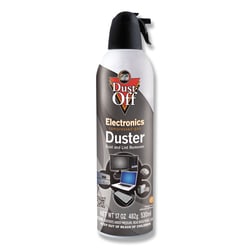 Essendant&nbsp;CLEANERDUSTOFF17OZDISP