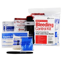 Essendant FIRST AIDBLEEDLMCTTOR