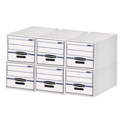 Essendant&nbsp;FILESTORDRWERLTRCSN6