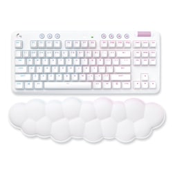 Essendant KEYBOARDG715WRLSGAMING