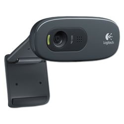 Essendant&nbsp;CAMERAWEBCAM C270BK