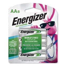 Essendant BATTERYPPRECHRGEAA8PK