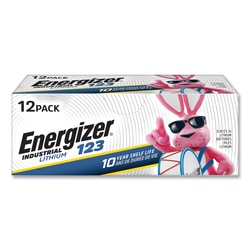 Essendant BATTERYELN123LITH12SV