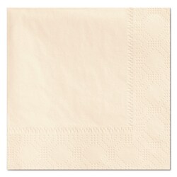 Essendant NAPKINS2 PLY10X10IVY, Quantity: Case of 1000
