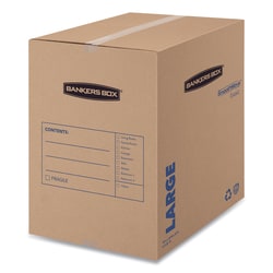 Essendant&nbsp;BOXBASIC LARGEMOVING